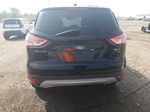 2016 Ford Escape Se Black vin: 1FMCU0G70GUB46112