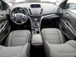 2015 Ford Escape Se Синий vin: 1FMCU0G71FUA77588