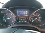 2015 Ford Escape Se Красный vin: 1FMCU0G71FUB91543