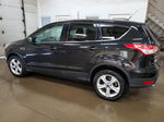 2015 Ford Escape Se Black vin: 1FMCU0G71FUC60280