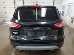 2015 Ford Escape Se Black vin: 1FMCU0G71FUC60280