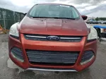 2015 Ford Escape Se Burgundy vin: 1FMCU0G72FUA57530