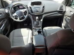 2015 Ford Escape Se Серебряный vin: 1FMCU0G72FUB78154