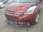 2016 Ford Escape Se Red vin: 1FMCU0G72GUA27896