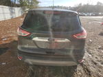 2016 Ford Escape Se Серый vin: 1FMCU0G72GUC73380