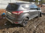 2016 Ford Escape Se Серый vin: 1FMCU0G72GUC73380