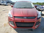 2015 Ford Escape Se Red vin: 1FMCU0G73FUA23774