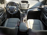 2015 Ford Escape Se Красный vin: 1FMCU0G73FUA23774