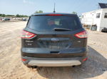 2015 Ford Escape Se Black vin: 1FMCU0G73FUB93083