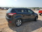 2015 Ford Escape Se Black vin: 1FMCU0G73FUB93083