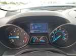 2015 Ford Escape Se Black vin: 1FMCU0G74FUC62217