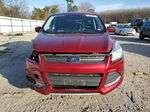 2016 Ford Escape Se Красный vin: 1FMCU0G74GUC60971