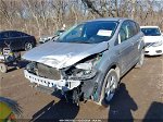 2015 Ford Escape Se Silver vin: 1FMCU0G75FUC74716