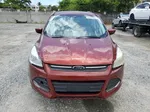 2016 Ford Escape Se Red vin: 1FMCU0G75GUB30939