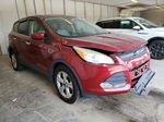 2015 Ford Escape Se Красный vin: 1FMCU0G76FUA65579