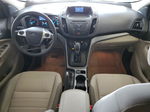 2015 Ford Escape Se Красный vin: 1FMCU0G76FUA65579