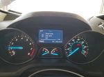 2015 Ford Escape Se Красный vin: 1FMCU0G76FUA65579