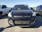 2015 Ford Escape Se Black vin: 1FMCU0G76FUC04027