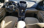 2015 Ford Escape Se Черный vin: 1FMCU0G76FUC04027