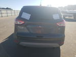 2016 Ford Escape Se Gray vin: 1FMCU0G76GUB30321