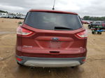 2016 Ford Escape Se Red vin: 1FMCU0G76GUC08807