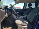 2016 Ford Escape Se Blue vin: 1FMCU0G76GUC86794