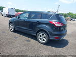 2015 Ford Escape Se Черный vin: 1FMCU0G77FUB44906