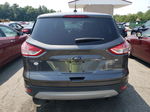 2015 Ford Escape Se Серый vin: 1FMCU0G79FUA20801