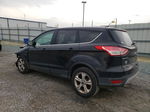 2016 Ford Escape Se Черный vin: 1FMCU0G79GUA80868