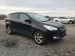 2016 Ford Escape Se Black vin: 1FMCU0G79GUA80868