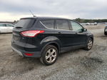 2016 Ford Escape Se Черный vin: 1FMCU0G79GUA80868