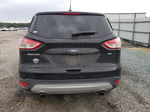 2016 Ford Escape Se Черный vin: 1FMCU0G79GUA80868