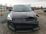 2016 Ford Escape Se Black vin: 1FMCU0G79GUA80868