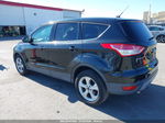 2015 Ford Escape Se Черный vin: 1FMCU0G7XFUB81822