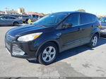 2015 Ford Escape Se Black vin: 1FMCU0G7XFUB81822