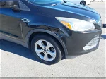 2015 Ford Escape Se Черный vin: 1FMCU0G7XFUB81822