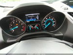 2016 Ford Escape Se Черный vin: 1FMCU0G7XGUB81529