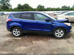 2016 Ford Escape Se Black vin: 1FMCU0G7XGUB81529