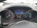 2013 Ford Escape Se White vin: 1FMCU0G90DUD11475