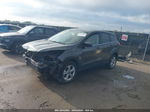 2016 Ford Escape Se Gray vin: 1FMCU0G90GUA00102