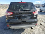 2016 Ford Escape Se Black vin: 1FMCU0G90GUC29508