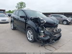 2017 Ford Escape Se Black vin: 1FMCU0G90HUC89063