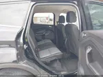 2017 Ford Escape Se Black vin: 1FMCU0G90HUC89063