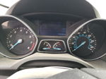 2013 Ford Escape Se Белый vin: 1FMCU0G91DUD51399