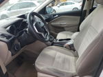 2013 Ford Escape Se White vin: 1FMCU0G91DUD53752