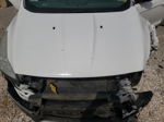 2013 Ford Escape Se White vin: 1FMCU0G91DUD53752