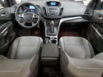 2014 Ford Escape Se Черный vin: 1FMCU0G91EUE24210