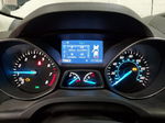 2014 Ford Escape Se Черный vin: 1FMCU0G91EUE24210