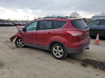 2015 Ford Escape Se Red vin: 1FMCU0G91FUB37418