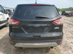 2015 Ford Escape Se Черный vin: 1FMCU0G91FUB64313